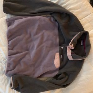 Patagonia jacket